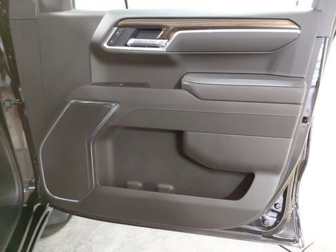 Certified 2025 Chevrolet Silverado 1500 RST w/ Z71 Off-Road Package image 20