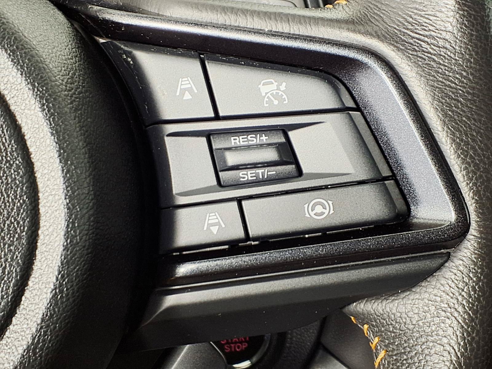 Used 2024 Subaru Outback Wilderness AWD/4WD image 19