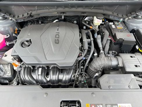 New 2026 Hyundai Tucson SEL AWD/4WD image 19