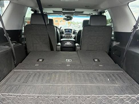 Certified 2018 GMC Yukon XL Denali w/ Open Road Package AWD/4WD image 17