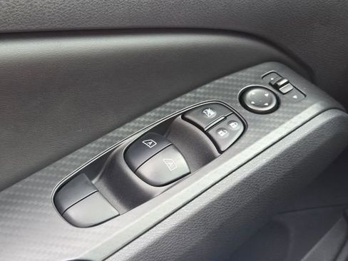 New 2026 Nissan Altima 2.5 SV FWD image 20