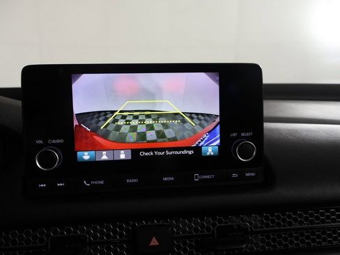 Used 2023 Honda HR-V Sport image 47