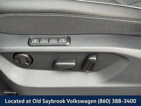 New 2025 Volkswagen Atlas SEL Premium R-Line AWD/4WD image 32