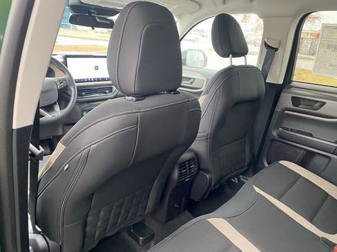 New 2025 Ford Bronco Sport Big Bend image 29