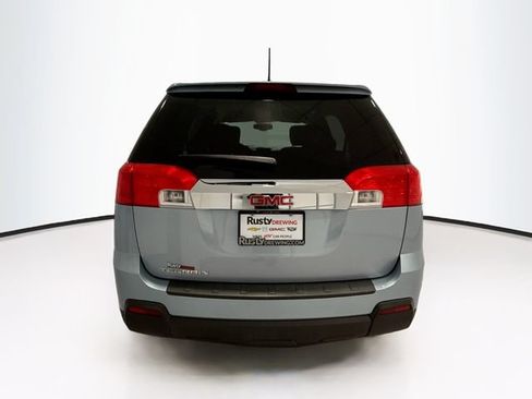 Used 2015 GMC Terrain SLE FWD image 6