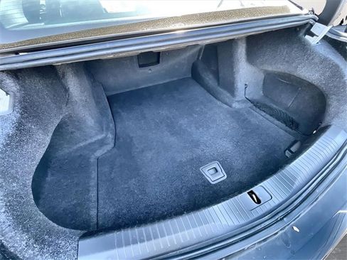 Used 2020 Cadillac CT6 Luxury image 28