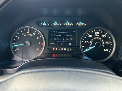 Used 2019 Ford F150 XLT w/ Equipment Group 302A Luxury image 15