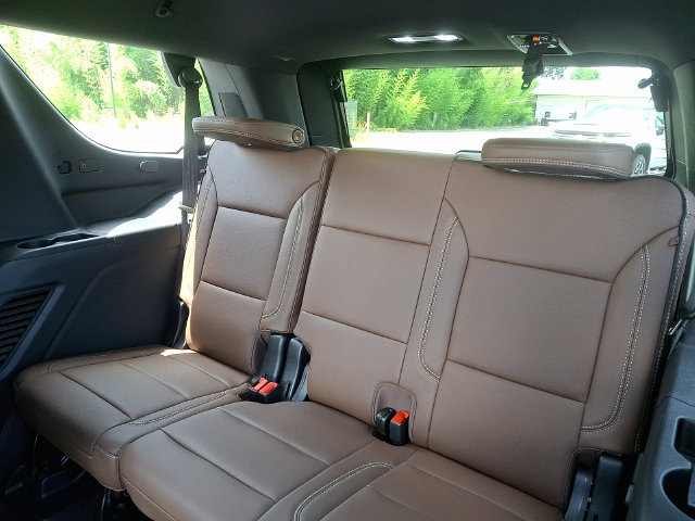 New 2026 Chevrolet Tahoe High Country AWD/4WD image 7