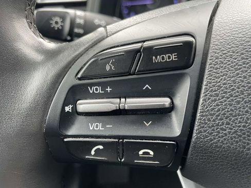 Used 2020 Hyundai Elantra Limited w/ Cargo Package (C1) image 22