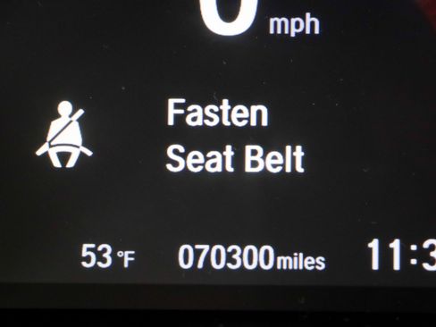 Used 2020 Honda Civic Sport image 16