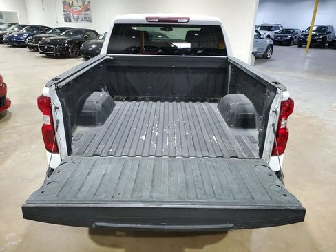 Used 2023 Chevrolet Silverado 1500 LT w/ Z71 Off-Road Package AWD/4WD image 43