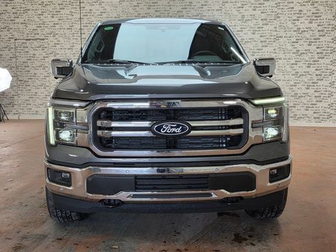 New 2026 Ford F150 Lariat w/ Equipment Group 501A Mid image 2