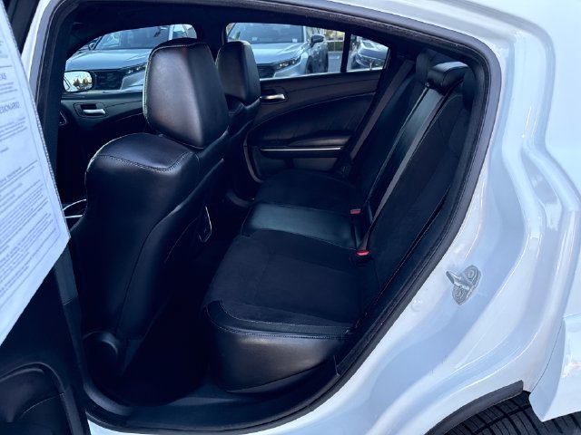 Used 2021 Dodge Charger Scat Pack RWD image 14