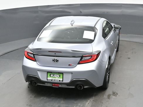 Used 2023 Toyota GR86 Premium w/ ALL Weather Mat Package (TMS) image 38