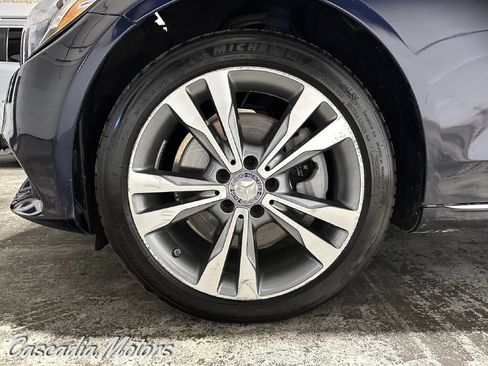 Used 2016 Mercedes-Benz C 300 4MATIC Sedan image 27