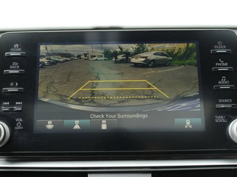 Used 2018 Honda Accord EX image 50