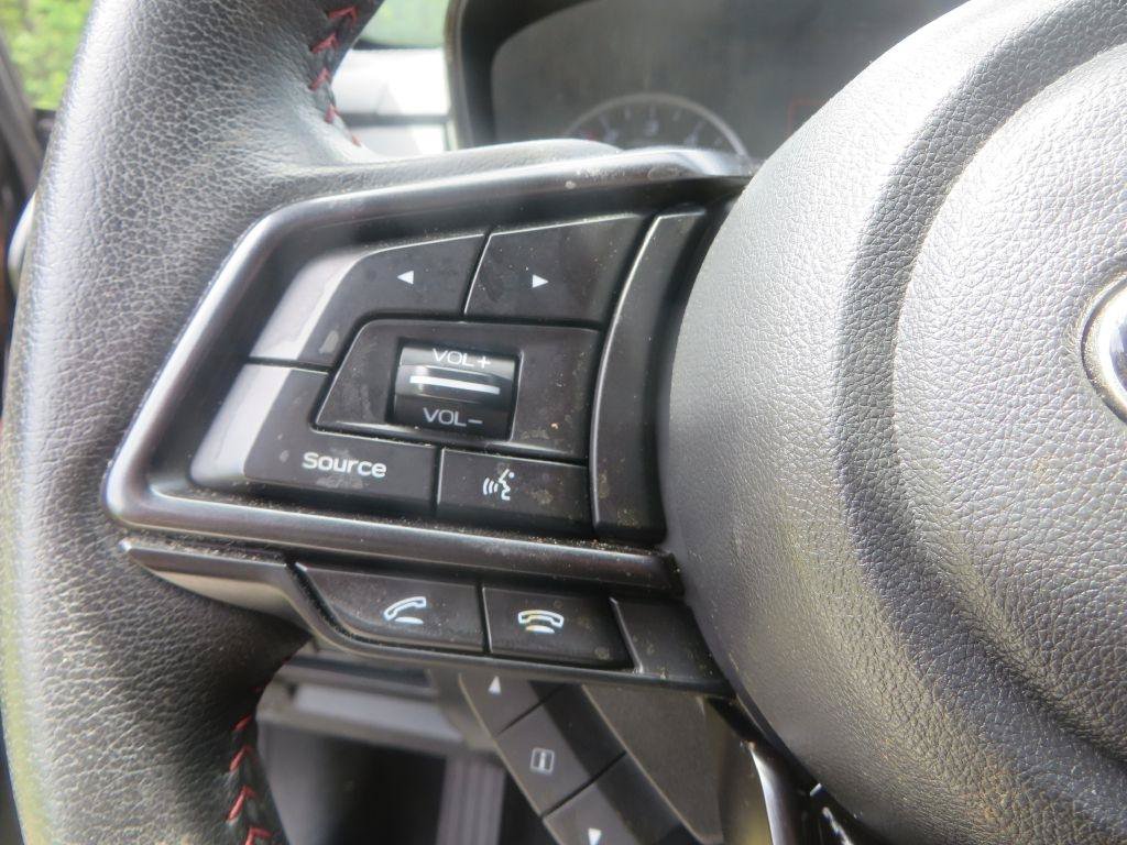 Used 2022 Subaru WRX AWD/4WD image 15