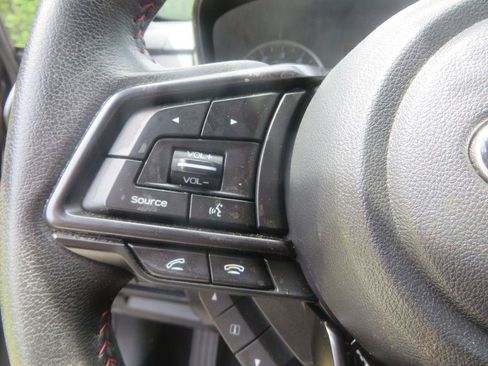 Used 2022 Subaru WRX AWD/4WD image 15