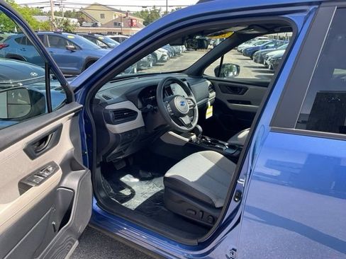 Certified 2026 Subaru Forester Premium AWD/4WD image 13
