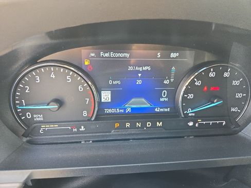Used 2020 Ford Explorer Limited RWD image 38