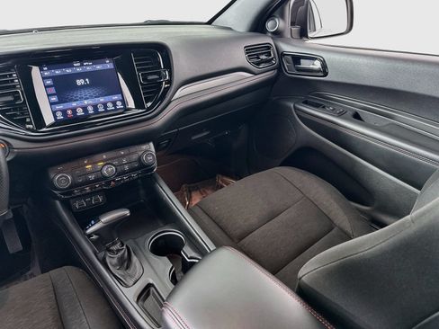 Used 2023 Dodge Durango GT w/ Blacktop Package RWD image 22