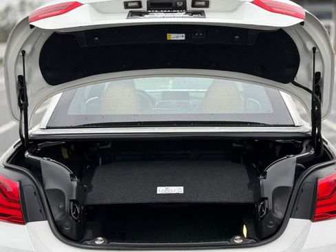 Used 2018 BMW 430i Convertible image 44