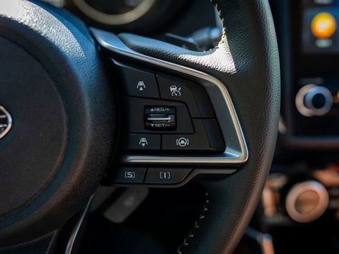 Certified 2024 Subaru Forester Touring image 34