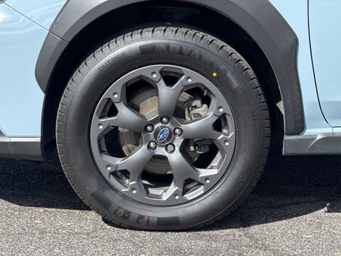 Used 2023 Subaru Crosstrek 2.5i Sport w/ Popular Package #3 image 30