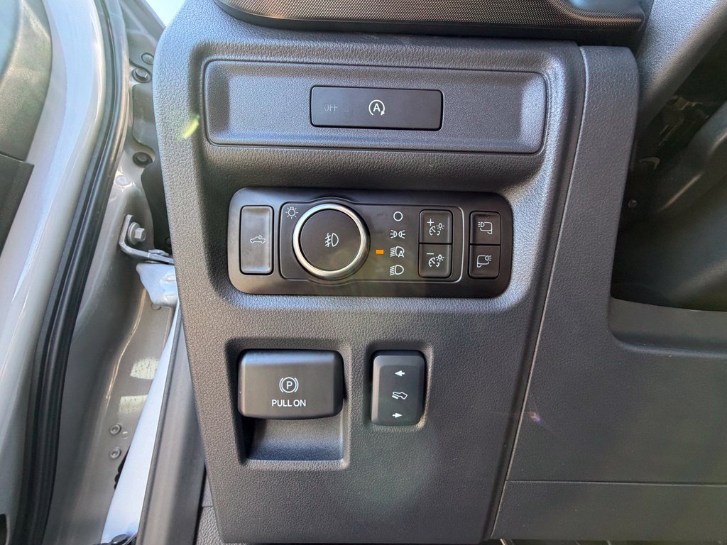 Used 2025 Ford F150 Tremor w/ Equipment Group 402A High AWD/4WD image 4