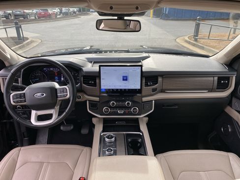 Used 2024 Ford Expedition Max Limited image 78