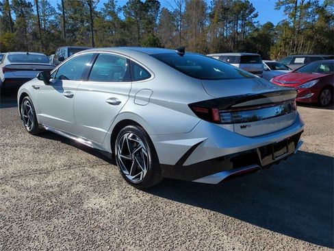 New 2026 Hyundai Sonata SEL image 7