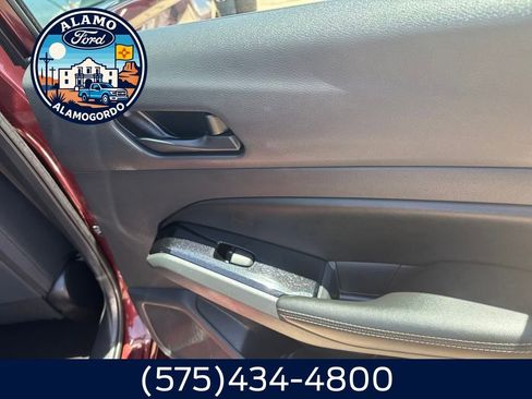 Used 2023 Nissan Altima 2.5 SV image 18