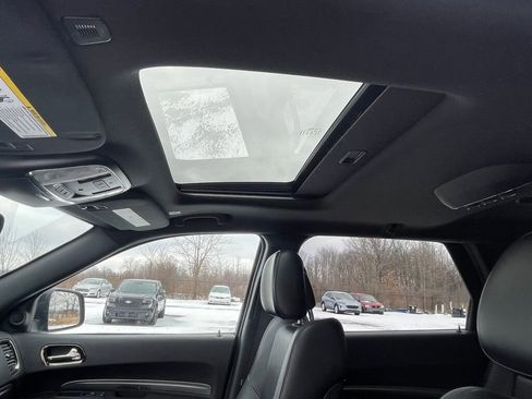 Used 2020 Dodge Durango GT image 8