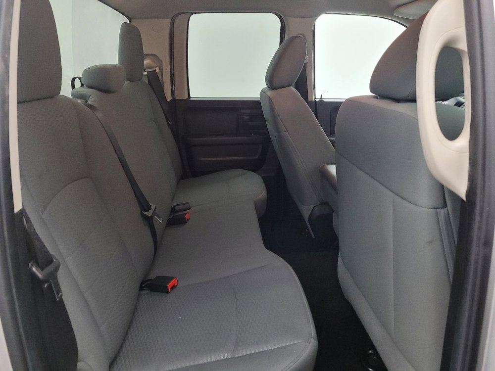 Used 2014 RAM 1500 Tradesman w/ Popular Equipment Group RWD image 19