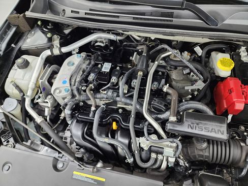 Used 2023 Nissan Sentra SV image 18