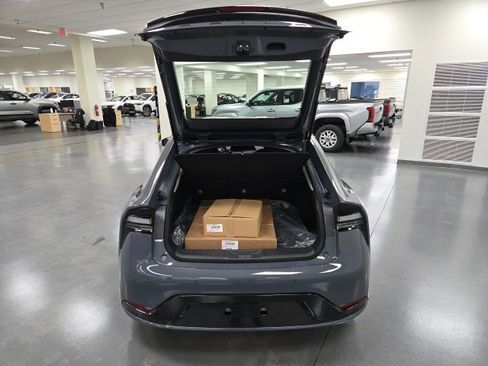 New 2026 Toyota Prius XSE image 14