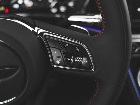 Used 2025 Bentley Continental GT Speed image 50