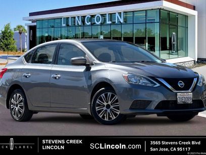 Used 2016 Nissan Sentra S