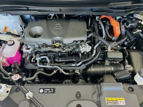 New 2026 Toyota Sienna XLE Woodland Edition AWD/4WD image 7