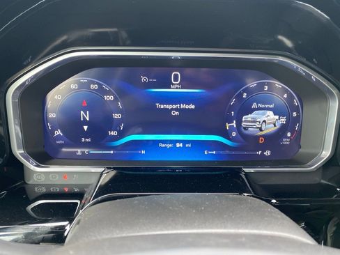 New 2026 Chevrolet Silverado 1500 RST w/ Convenience Package II image 12