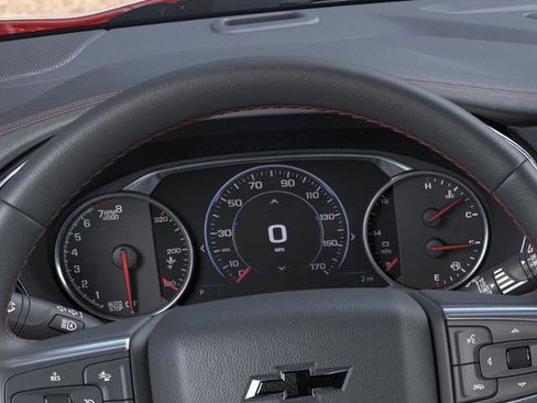 New 2025 Chevrolet Blazer RS w/ Enhanced Convenience Package image 18