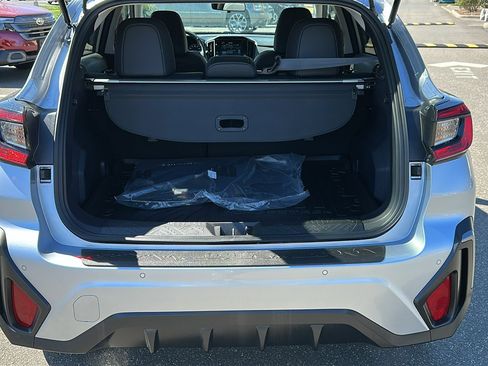 Certified 2025 Subaru Crosstrek 2.5i Limited AWD/4WD image 24
