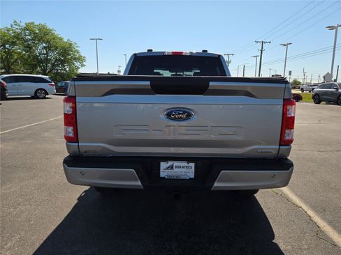 Used 2023 Ford F150 XL w/ STX Appearance Package AWD/4WD image 29