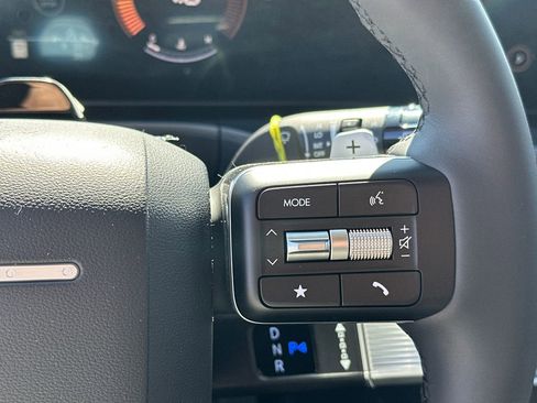 New 2026 Hyundai Santa Fe SEL image 26