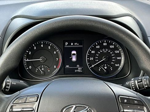 Certified 2023 Hyundai Kona SEL w/ Cargo Package image 13