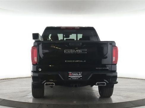 Used 2026 GMC Sierra 1500 Denali Ultimate AWD/4WD image 11