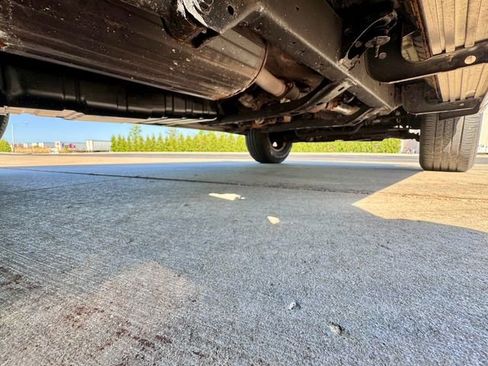 Used 2002 Toyota 4Runner Limited AWD/4WD image 21