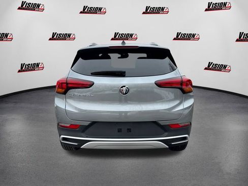 Used 2023 Buick Encore GX Select image 6