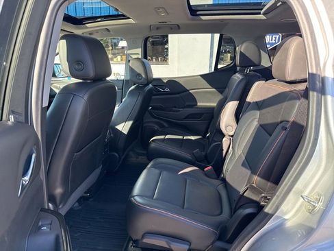 Used 2020 GMC Acadia AT4 w/ Driver Alert Package II image 30