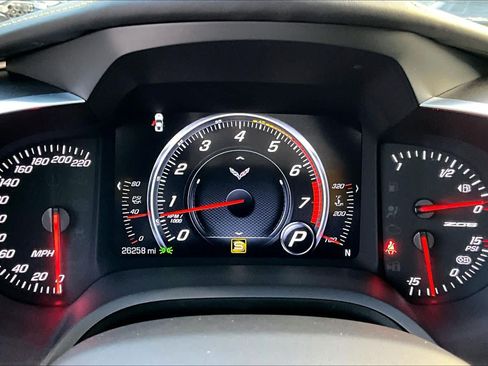 Used 2017 Chevrolet Corvette Z06 RWD image 26